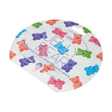 Jelly Bear Printed Sheet Mask - OXX Skincare