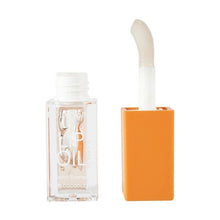 Lip Oil, Coconut Oil & Peach - OXX Skincare