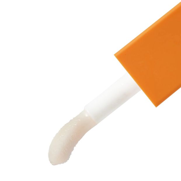 Lip Oil, Coconut Oil & Peach - OXX Skincare