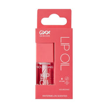 Nourishing Lip Oil, Coconut Oil & Watermelon - OXX Skincare