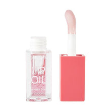 Nourishing Lip Oil, Coconut Oil & Watermelon - OXX Skincare