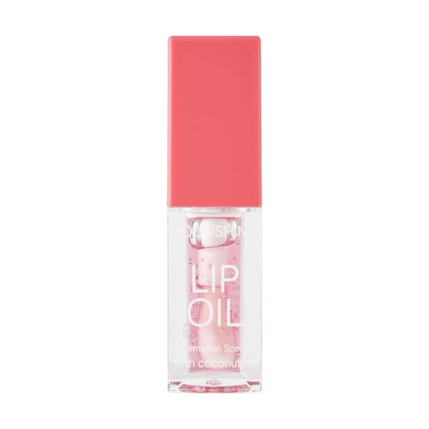 Nourishing Lip Oil, Coconut Oil & Watermelon - OXX Skincare