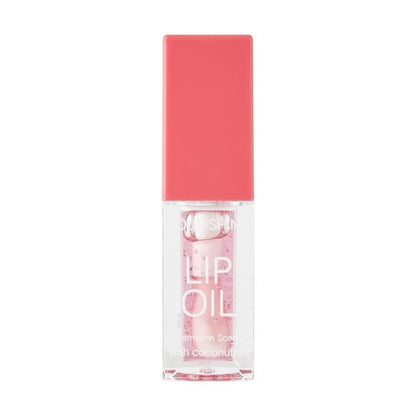 Nourishing Lip Oil, Coconut Oil & Watermelon - OXX Skincare