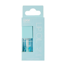 Lip Oil, Coconut Oil & Coconut - OXX Skincare