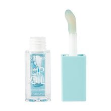 Lip Oil, Coconut Oil & Coconut - OXX Skincare