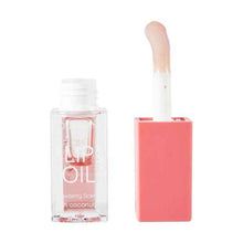 Lip Oil, Coconut Oil & Strawberry - OXX Skincare