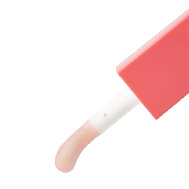 Lip Oil, Coconut Oil & Strawberry - OXX Skincare