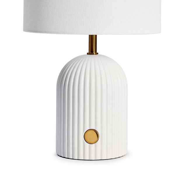 Rowie Touch Lamps, 2 Pack - Anko