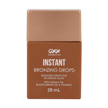 OXX Cosmetics Instant Bronzing Drops - Medium to Deep Bronze