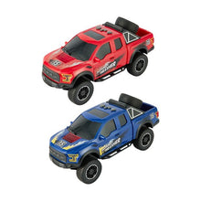 Extreme Racer Monster Truck - Assorted