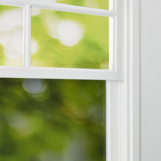 Tinted Window Film - Anko