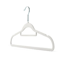 Flocked Hangers, 30 Pack - Anko