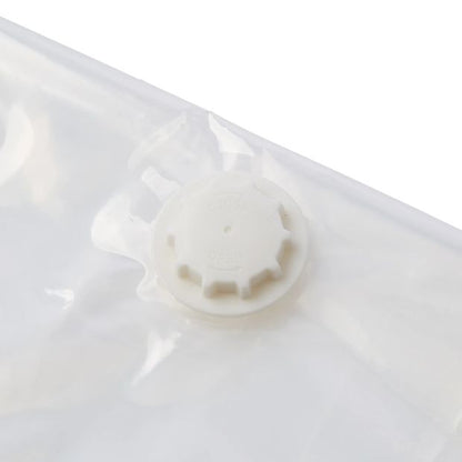 Large Space Bags Combo with Pump, 4 Pack - Anko
