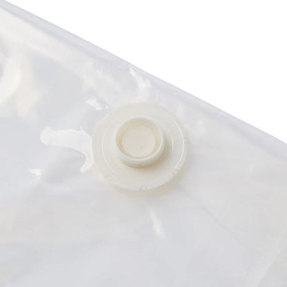 Large Space Bags Combo with Pump, 4 Pack - Anko