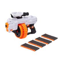 Mega Blitz Auto Blaster