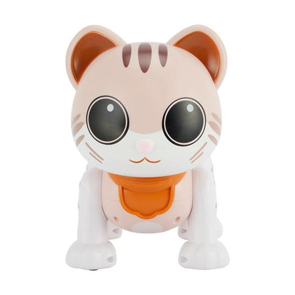 RC Robo Cat