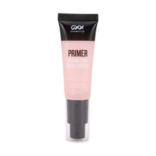 Hydrating Primer, Dewy Finish - OXX Cosmetics