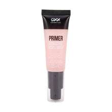 OXX Cosmetics Hydrating Primer - Dewy Finish