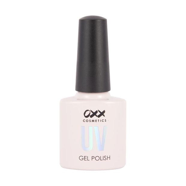 UV Gel Nail Polish, Cashmere - OXX Cosmetics