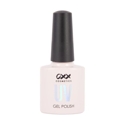 UV Gel Nail Polish, Cashmere - OXX Cosmetics