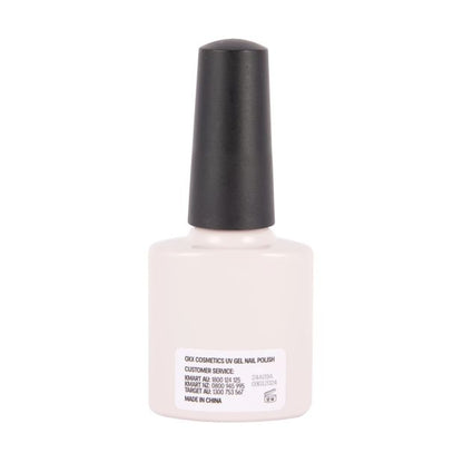 UV Gel Nail Polish, Cashmere - OXX Cosmetics