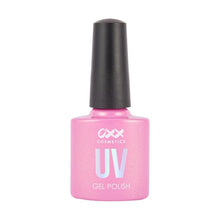 UV Gel Nail Polish, Party Pink - OXX Cosmetics