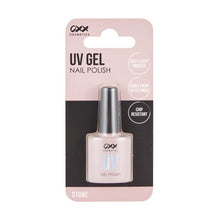 UV Gel Nail Polish, Stone - OXX Cosmetics