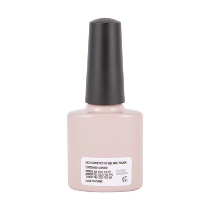 UV Gel Nail Polish, Stone - OXX Cosmetics