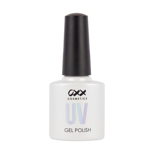 UV Gel Nail Polish, Pearlescent - OXX Cosmetics