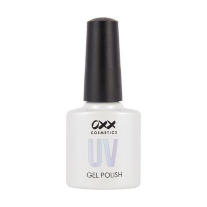 UV Gel Nail Polish, Pearlescent - OXX Cosmetics