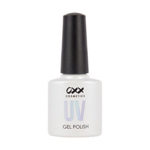 UV Gel Nail Polish, Pearlescent - OXX Cosmetics