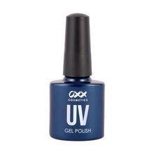 UV Gel Nail Polish, Midnight - OXX Cosmetics