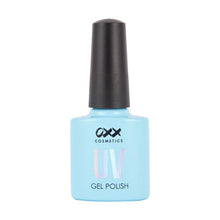 UV Gel Nail Polish, Sky Blue - OXX Cosmetics