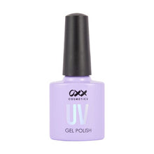UV Gel Nail Polish, Lavender - OXX Cosmetics