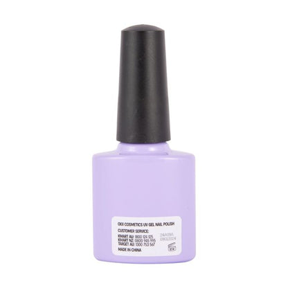 UV Gel Nail Polish, Lavender - OXX Cosmetics