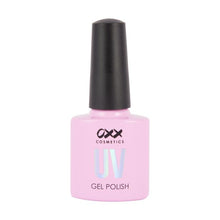 UV Gel Nail Polish, Bubblegum - OXX Cosmetics