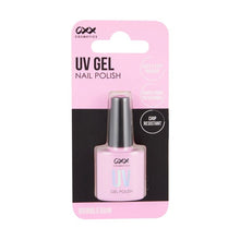 UV Gel Nail Polish, Bubblegum - OXX Cosmetics