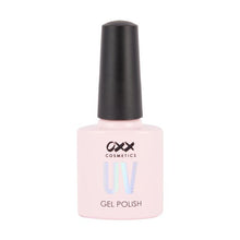 UV Gel Nail Polish, Baby Pink - OXX Cosmetics
