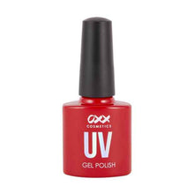 UV Gel Nail Polish, Red - OXX Cosmetics