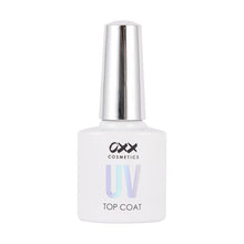 UV Gel Nail Polish, Top Coat - OXX Cosmetics