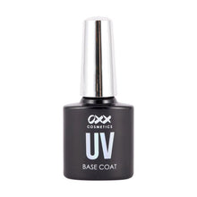 UV Gel Nail Polish, Base Coat - OXX Cosmetics