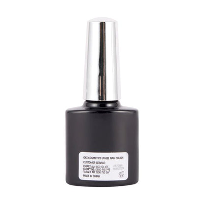 UV Gel Nail Polish, Base Coat - OXX Cosmetics