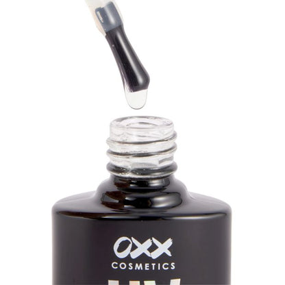 UV Gel Nail Polish, Base Coat - OXX Cosmetics