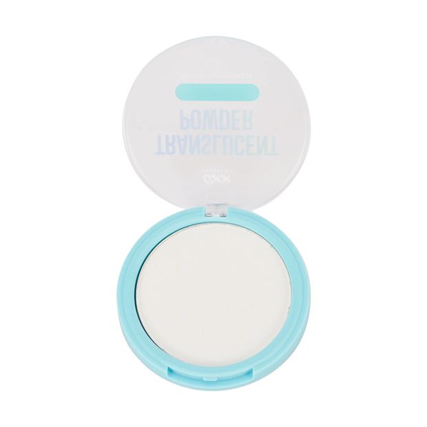 Hyaluronic Acid Translucent Powder - OXX Cosmetics