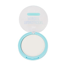 Hyaluronic Acid Translucent Powder - OXX Cosmetics