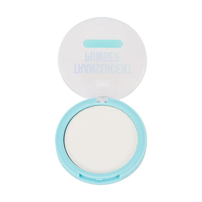 Hyaluronic Acid Translucent Powder - OXX Cosmetics
