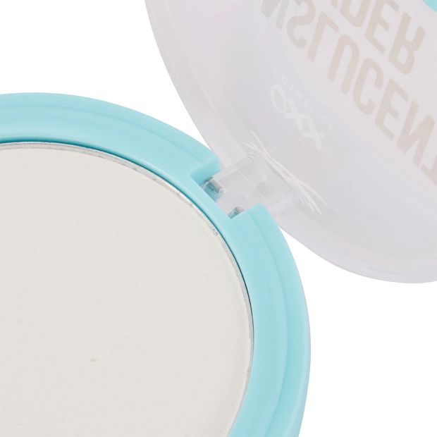 Hyaluronic Acid Translucent Powder - OXX Cosmetics