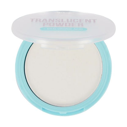 Hyaluronic Acid Translucent Powder - OXX Cosmetics