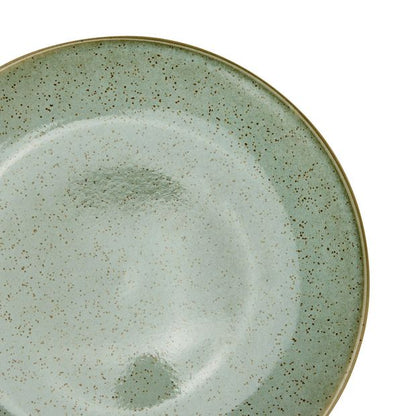 Glazed Side Plate - Anko