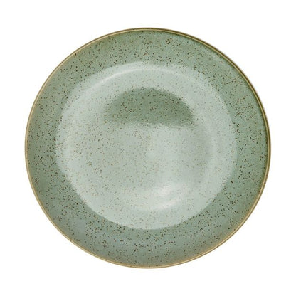 Glazed Side Plate - Anko